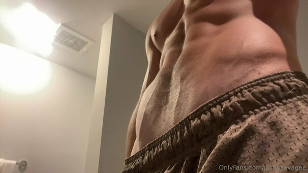 jacobsavagee Nude Leaks Photo 20