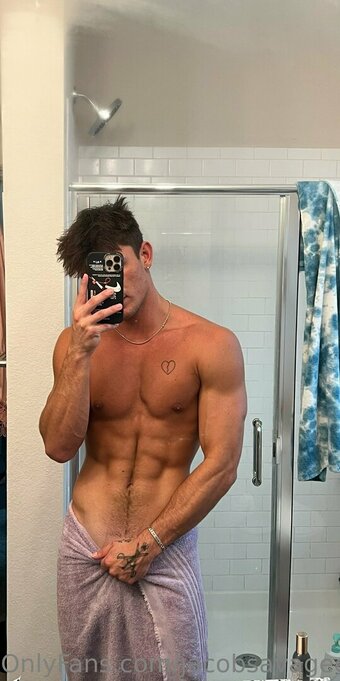 jacobsavagee Nude Leaks Photo 22