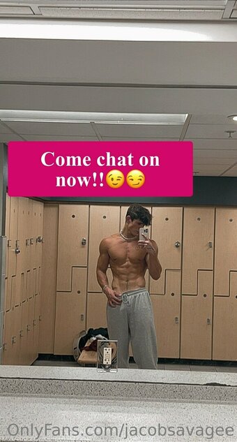 jacobsavagee Nude Leaks Photo 25