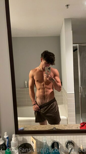 jacobsavagee Nude Leaks Photo 26