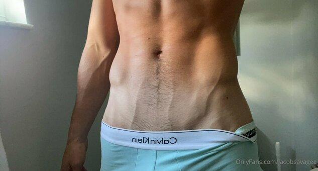 jacobsavagee Nude Leaks Photo 28