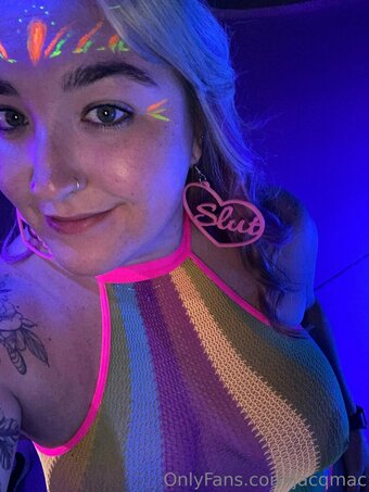 jacqmac Nude Leaks Photo 1