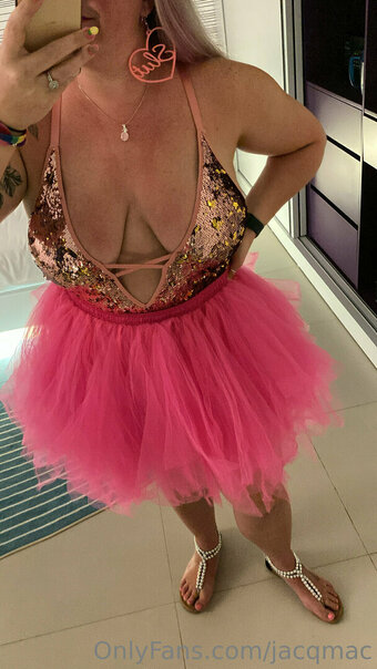 jacqmac Nude Leaks Photo 2