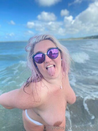jacqmac Nude Leaks Photo 3