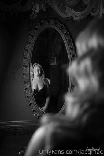 jacqmac Nude Leaks Photo 5