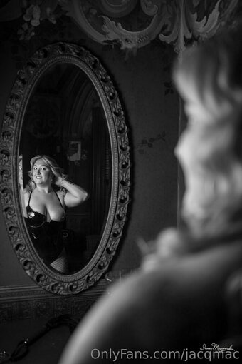 jacqmac Nude Leaks Photo 6