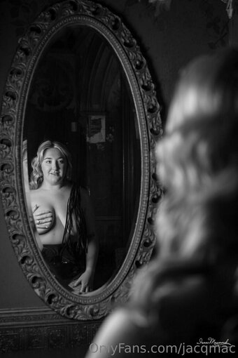 jacqmac Nude Leaks Photo 7
