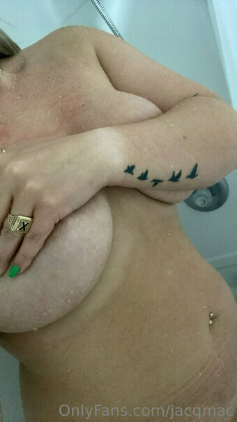 jacqmac Nude Leaks Photo 11