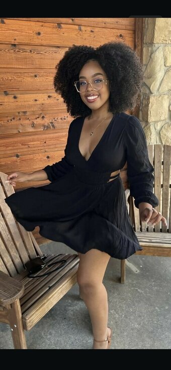 Jacque Aye / Jacqueaye Nude Leaks Photo 4