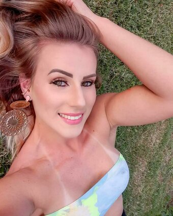 Jacque Darley / jacquedarley / jacquelineoficial Nude Leaks OnlyFans Photo 2