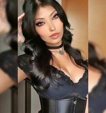 Jacque Ortega / jackieohaudios / jacque_ortegab Nude Leaks OnlyFans Photo 10