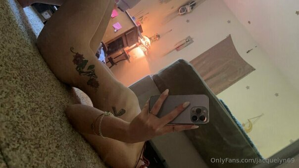 Jacquelyn69 / jacquelyngreyy Nude Leaks OnlyFans Photo 15