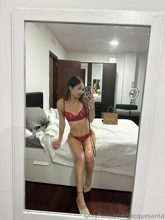 jacquesanta Nude Leaks Photo 24