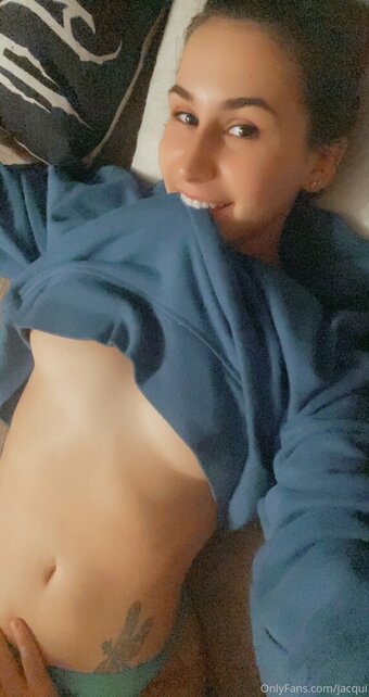 jacqui Nude Leaks Photo 10