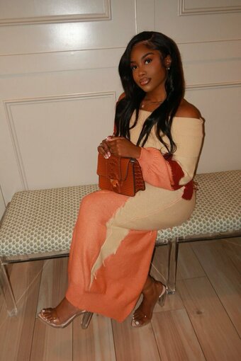 Jadamonet Nude Leaks Photo 4