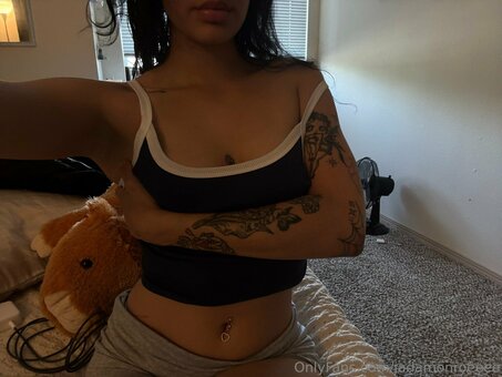 jadamonroeeee Nude Leaks Photo 2