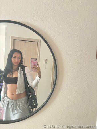 jadamonroeeee Nude Leaks Photo 3