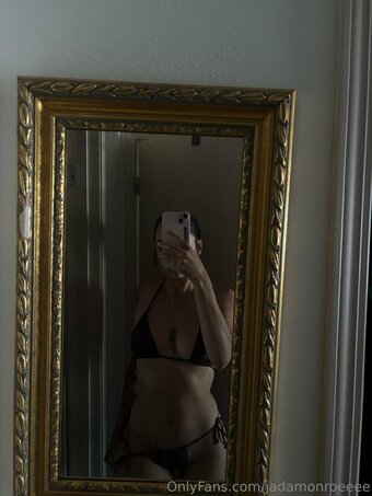 jadamonroeeee Nude Leaks Photo 4