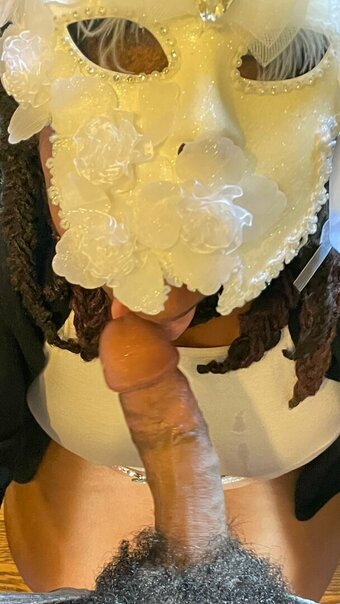 jadaphantomme Nude Leaks Photo 4