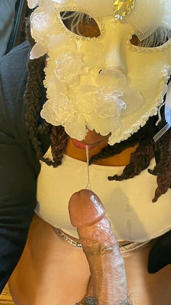 jadaphantomme Nude Leaks Photo 5