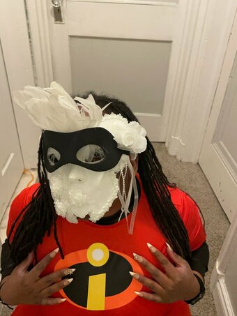 jadaphantomme Nude Leaks Photo 20