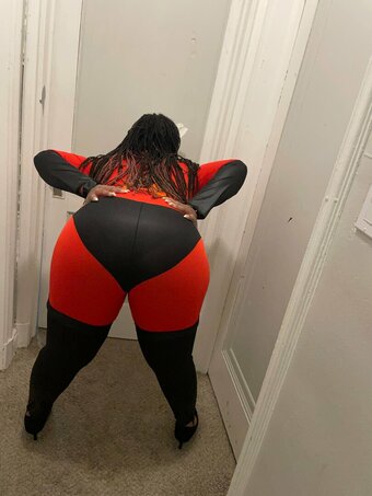 jadaphantomme Nude Leaks Photo 22