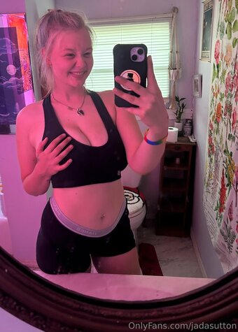 jadasutton Nude Leaks Photo 4