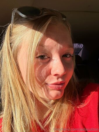 jadasutton Nude Leaks Photo 9