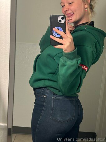 jadasutton Nude Leaks Photo 10