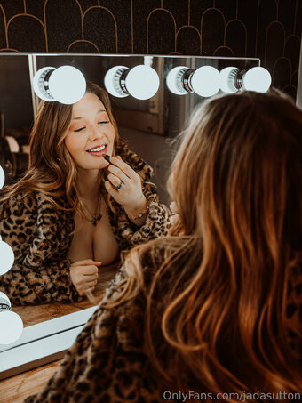 jadasutton Nude Leaks Photo 16