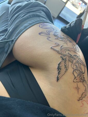 jadasutton Nude Leaks Photo 17