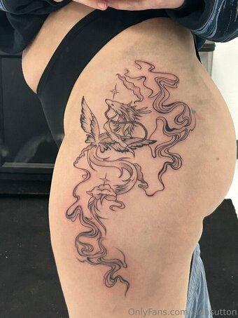 jadasutton Nude Leaks Photo 18