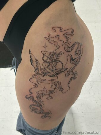 jadasutton Nude Leaks Photo 19