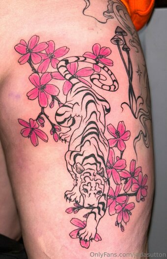 jadasutton Nude Leaks Photo 20