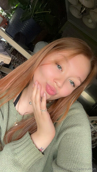 jadasutton Nude Leaks Photo 22