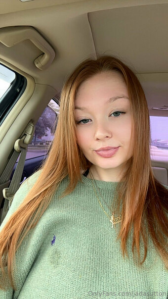 jadasutton Nude Leaks Photo 23