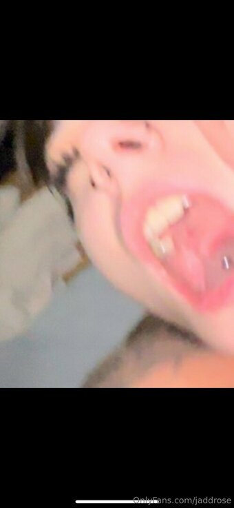 jaddrose Nude Leaks Photo 8