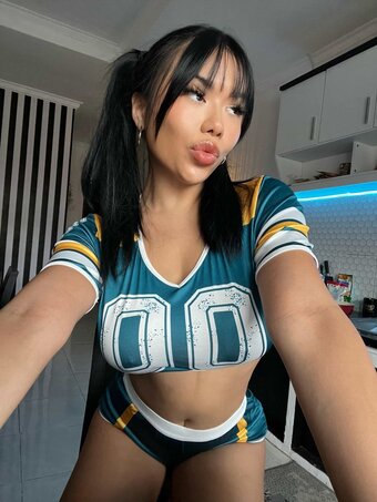 Jade Chen / jadechen / jadeyboba Nude Leaks OnlyFans Photo 23