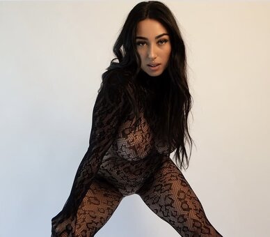 Jade.Elya / deamonnezuka Nude Leaks Photo 2
