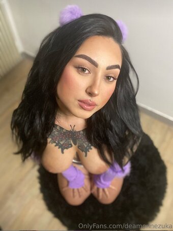 Jade.Elya / deamonnezuka Nude Leaks Photo 18