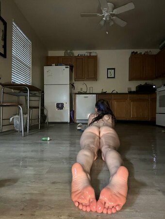 Jade Harmony / faithslovelyfeet / thefaithalice / thejadeharmony Nude Leaks OnlyFans Photo 42