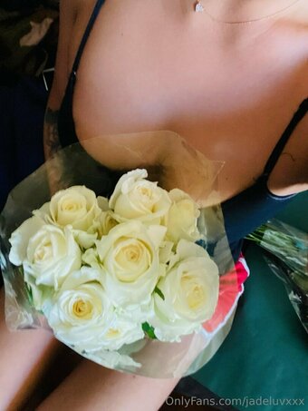 Jade Luv / jadeluvxx / jadeluvxxx Nude Leaks OnlyFans Photo 10