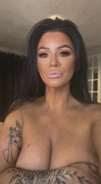 Jade Ryan / jadeyxx_xx_ Nude Leaks Photo 19