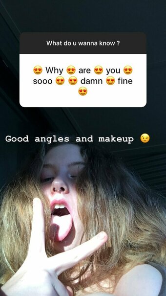 Jade Stone / Carolines.Dead / jade.stone45 / jade__stone Nude Leaks OnlyFans Photo 10