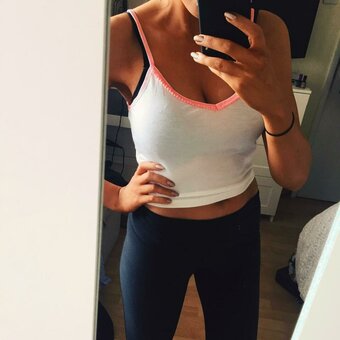 Jade / __ohsoyoujade / so_youjade Nude Leaks OnlyFans Photo 24