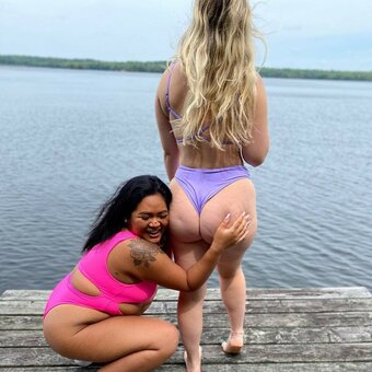 Jade451 / jadei45 Nude Leaks OnlyFans Photo 2