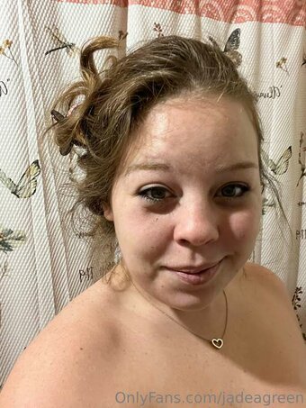 Jadeagreen Nude Leaks OnlyFans Photo 8