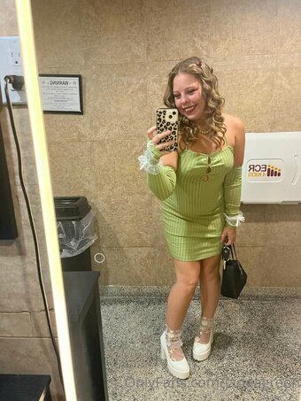 Jadeagreen Nude Leaks OnlyFans Photo 10