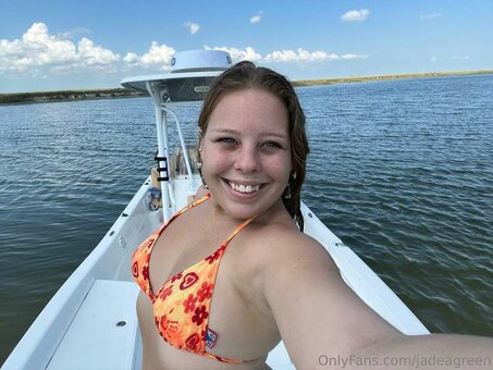 Jadeagreen Nude Leaks OnlyFans Photo 18