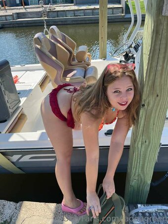 Jadeagreen Nude Leaks OnlyFans Photo 21